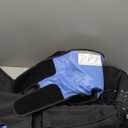 Musugy Leg Massager with Heat and Compression : Sequential Compression Boots with 6 Modes, 9 Intensity and 3 Heat for Circulation and Pain Relief - Christmas Birthday for Mom, Dad, Athletes, Gym