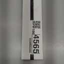 Mosonio Slim Bracelet Bands for Apple Watch Women, Elegant Thin Metal Band with Embedded Silicone Accents for iWatch, Easy-Adjust Link Strap Compatible with Apple Watch Series 11/ 10 (42mm), Series 9/ 8/ 7 (41mm), Series 6/ 5/ 4/ SE (40mm), Series 3/ 2/ 1 (38mm)