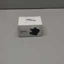 Rythflo Wireless Mini Microphone for Camera/iPhone/Android/iPad/Laptop, Lav Mic with Charging Case, AI Noise Reduction, 50H Battery, 230ft Range, Lavalier Microphone for Video Recording, YouTube, Vlog (Gray)