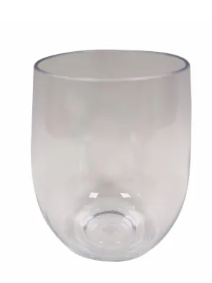 TarHong Montana Stemless Glassware