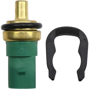 Beck/Arnley 158-0629 Engine Coolant Temperature Sensor Beck/Arnley 158-0629 Engine Coolant Temperature Sensor