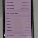 Apple iPhone 16 Pro, US Version, 128GB, Black Titanium - Unlocked 