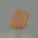 6 Pack Shoe Sole Protector - Self-Adhesive Anti-Slip Grips for High Heels & Boots | Shoes Non-Slip Bottom Covers for Women (6 x 4inches, Yellow)