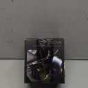 150W True Power Car Inverter Cup Holder, 6-in-1 DC 12V to 110V Converter with Dual AC Outlets, USB-C Fast Charging, Cigarette Lighter Socket & Car Charger - for Laptop, Phone, Tablet & Road Trips