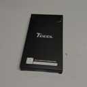 TOCOL Magnetic for 16 Pro Max Case, Upgraded Full Camera Protection, Compatible with Magsafe, 16FT Drop Protection, Translucent Matte Back Bumper Phone Cover for 16 ProMax 6.9-InchDesert