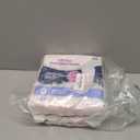 Always Discreet Postpartum Incontinence Pads, Moderate Absorbency, 57 Count