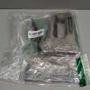 Spec Ops Tools Heavy Duty Staple Gun, 1/4" - 9/16" Staples, 18-Gauge Brads, Reduced Effort