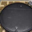 Robot Vacuum and Mop Combo, 2 in 1 Robotic Vacuum Cleaner with Schedule, App/Alexa/Voice Control, Slim 2.87", Self-Charging, 2300 Pa Suction & Long Runtime, Ideal for Hard Floor, Pet Hair, Carpet