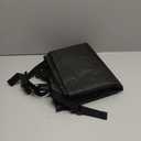 Zettum Patio Sofa Cover 72 Inch - 600D Outdoor Couch Cover Waterproof & Heavy Duty, Large 2-3 Seater Furniture Covers for Outside Sofa, Loveseat, Couch, Glider and Bench - 72 x 34 x 32 Inch