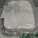 Ionic Foot Spa by Healifeco  Ion Foot Bath Detox Machine - For Toxins & Heavy Metals  Activates 2,000 Foot Detox Nodes  Easy 30-Min Home Detox  90,000+ Happy Users Trust It - With Basin