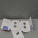 Apple AirTag (1st Generation) - 4 Pack. Keep Track of and find Your Keys, Wallet, Luggage, Backpack, and More. Simple one-tap Set up with iPhone or iPad, Bluetooth