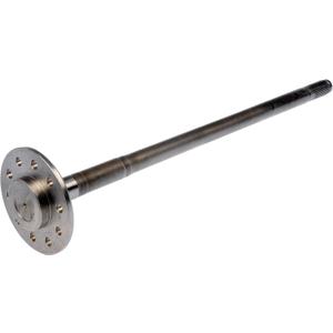 Dorman 630-219A Rear Passenger Side Drive Axle Shaft Compatible with Select Ford Models