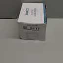 SOHIDA ElectricLunchBoxHeatedFood Warmer, 80W Heating Lunchbox for Adults, 2 Pack 1.5L Stainless Steel Containers, 12/24/110V Portable Warmer for Work/Car Lonchera Eléctrica Portátil (Green)