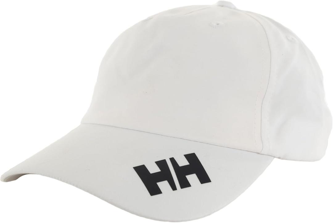Helly-Hansen Unisex-Adult Crew Cap 2.0 (One Size)