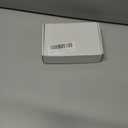 3 Pcs PVC Pipe Threader With Plumber Tape, Heavy Duty 1/2'' & 3/4'' Integrated Internal & External Pipe Threading Tool For Electric Drill Compatible, 2 in 1 Dual-Function DN15 PVC Pipe Thread Kit