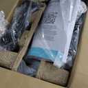 CASABREWS CM5418 Espresso Machine 20 Bar, Compact Espresso Maker with Steam Milk Frother, Stainless Steel Coffee Machine with 34oz Removable Water Tank for Cappuccino, Gift for Women or Men, Silver