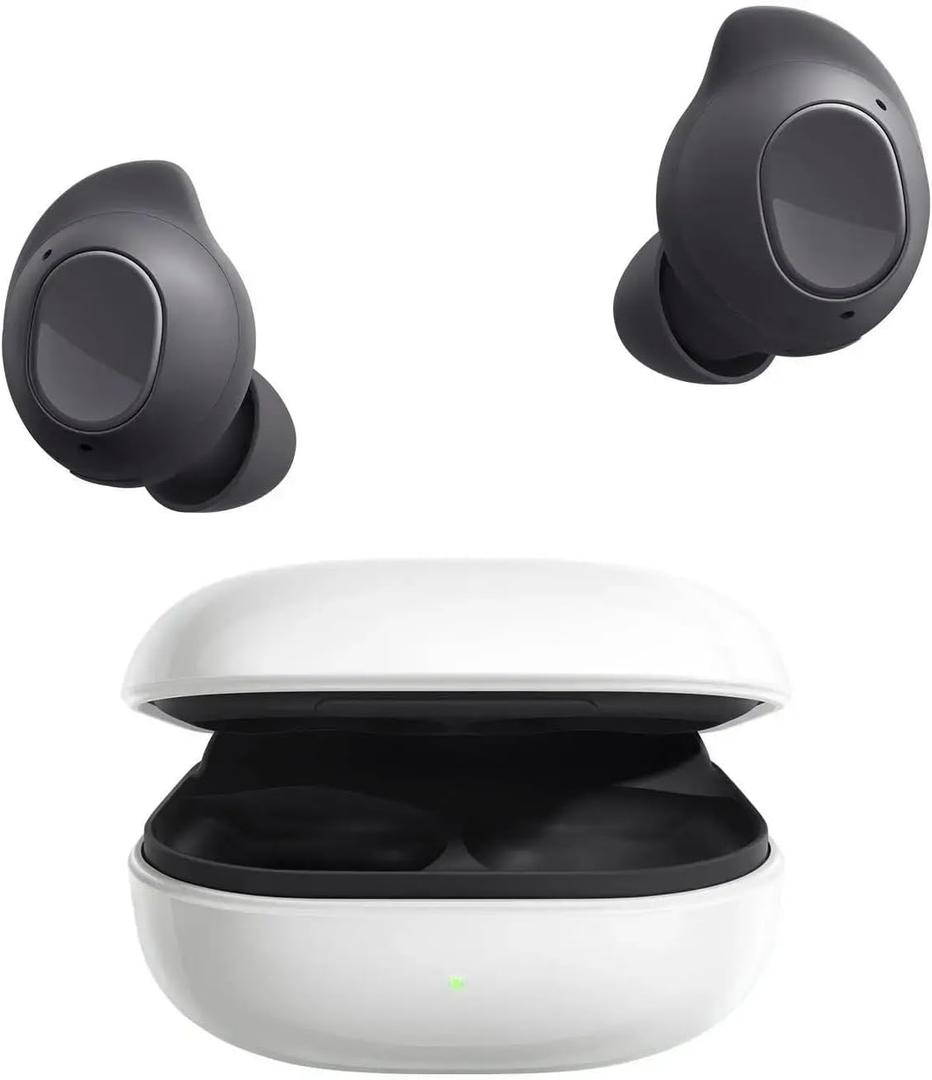 Samsung Galaxy Buds FE Wireless Earbud Headphones - Graphite 