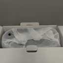 Air Purifiers for Home Large Room Cover 2,100 Ft,Home Air Purifier with Air Quality Monitor & Aromatherapy,Auto H13 Air Purifier Removes Pets Hair Dust Smoke Odor,with 7 Colors Light(White)