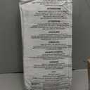 Bedsure Comforter Duvet Insert - Quilted Comforters Queen Size, All Season Duvet, GentleSoft Down Alternative Bedding Blanket, with 8 Tabs, Gifts for Women/Men, White, Queen, 88 x 88 Inches