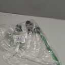 Self Adhesive Caster Wheels Set for Trash Can, Storage Box (4PCS, 1.5")