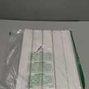 Stone Dish Drying Mat for Kitchen Counter, 24''15'' Dishes Drying Matt Kitchen Counter, Absorbent Diatomaceous Earth Bath Quick Dry Mats for Tableware, Bottles and Cup (White Marble)