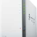 Synology 2-Bay DiskStation DS223j (Diskless)
