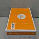 GIGALUMI 8 Pack Solar Lights Outdoor Waterproof, LED Solar Garden Lights, Outdoor Decorations, Garden Decor for Yard, Patio, Landscape, Planter, Walkway (Warm White)