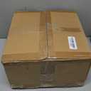 12Ft Halloween Inflatables Giant Ghost with 7 Colors Changing LED Lights, Halloween Decorations Outdoor Blow Up with Sandbags Stakes Strings Clearance for Outdoor/Home/Holiday/Party/Yard/Lawn