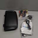 Hiolpen Double Din Car Stereo for Hyundai Sonata NF 2004-2008 9 Inch Touch Screen Android 13 Car Audio Multimedia Receiver with Android Auto GPS Radio Navigation Bluetooth Camera - 2G+32G