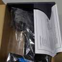 2 in 1 ESC & Receiver with 2.4G RC Transmitter ESC Remote Controller Receiver Combo Specially Designed for Axial SCX24 RC Car