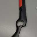 FASTSNAIL Shooting Gun Compatible with Nintendo Switch/Switch OLED, Replacement for Joy-Con Gun Controller, Game Hand Grips for Nintendo Switch Joycon (Black)