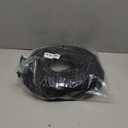 50ft XLR Cable 2 Pack, 20AWG, Professional Gold-Plated Rean Connectors from Neutrik, Kevlar-Reinforced Nylon Braided Microphone Cable, Mic Cable, Shielded and Balanced XLR Male to Female Cord