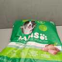 IAMS Proactive Health Adult Minichunks Premium Dry Dog Food, Adult Dog Food Dry Recipe, 30 lb. Bag (EXP 10/21/25)