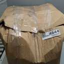 6X50FT Privacy Screen Fence, Heavy Duty Fencing Shade Cover, 170GSM 90% Blockage Mesh Shade Net for Wall Garden Yard Backyard (6 ft x 50 ft, Black)