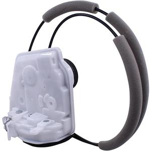 MOTOKU Front Right Door Lock Latch Actuator Assembly for Mazda 3 2010-2013 Passenger Side