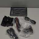 Apple Carplay Screen for Car, 7" HD Portable Wireless Apple Carplay & Android Auto Touchscreen, with 1080P Backup Camera, Car Play Screen Tablet, GPS Navigation/Mirror Link/Bluetooth/FM/Voice Control