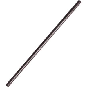 Blissun Umbrella Replacement Lower Pole, Patio Umbrella Bottom Pole with Bullet Buckle, Only Compatible Umbrellas