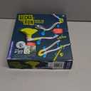 Gecko Run Marble Run Starter Set by Thames & Kosmos, Toy of The Year Winner - 63 Piece Vertical Marble Run, Flexible Tracks | Fast, No-Mess Setup, Residue-Free Nano-Adhesive Pads, Creative Play