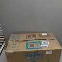 Pampers Diapers - Cruisers 360 - Size 6, 104 Count, Babyproof up to 100% Leakproof Pull-On Diaper