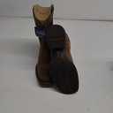 ARIAT Sport My Country Venttek Mens Boot (8, Faithful Brown)