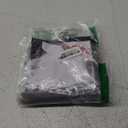 Beipegin Horror Clown Costume for Women and Children, Poncho Clown Collar Gloves Red Balloon Terrifier Joker Costume for Halloween Carnival Cosplay