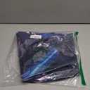 Sensfun Laser Line Photography Backdrop Neon Laser Tag Birthday Party Night Game On Indoor Photobooth Background Glow Photo Studio Backdrops Fabric 6x8ft