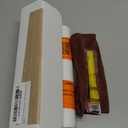 BOGAR TECH DESIGNS Side Window Chrome Delete Vinyl Film Replacement Compatible with Mazda CX-5 2017-2025, Gloss Black