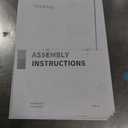 DWVO 55-75 Gallon Aquarium Stand with Power Outlet, Display Stand for Turtle Tank, Reptile Terrarium, Metal Fish Tank Stand Suitable for Living Room, Entryway, 860LBS Capacity, Black & Gold