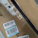 2 Pack RT18M6215SR Door Shelf 24in for Samsung Fridge Lower Door Shelf