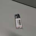 Pocartiffic Car Scratch Remover, Premium Car Paint Pen, Effective Sratch Repair Pen for Car, Precise Automotive Touch up Paint, Car Paint Scratch Repair for Rims and Wheels 2pcs(White Paint+Varnish)