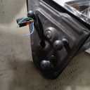 AERDM Towing Mirrors Compatible with Ford F150 2004 2005 2006 2007 2008 2009 2010 2011 2012 2013 2014 Pickup Truck Power Heated with LED Turn Signal and Puddle Light Side Mirrors Pair Set Chrome