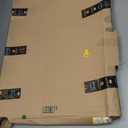 (3 Pack) PET Sheet Panels - 24 x 36 x 0.04 Plexiglass-Quality Lightweight and Shatterproof Glass Alternative Perfect for DIY Sneeze Guards, Face Shields, Railing Guards, and Pet Barriers