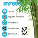 Andy Pandy Training Pant Diapers for Unisex Kids Toddlers - 2T (Large), 20-31 lbs - White, 25 Count (Non-Adult)