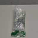 TEYOUYI Key Holder for Bronco Sport, Accessories for Ford Bronco Sport Fits in The Gap Between Cup Holders Vertical Key Holder Black